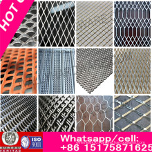 Two Big Type of Decorative Metal Mesh or Urtains and Walls with Alibaba Assurance